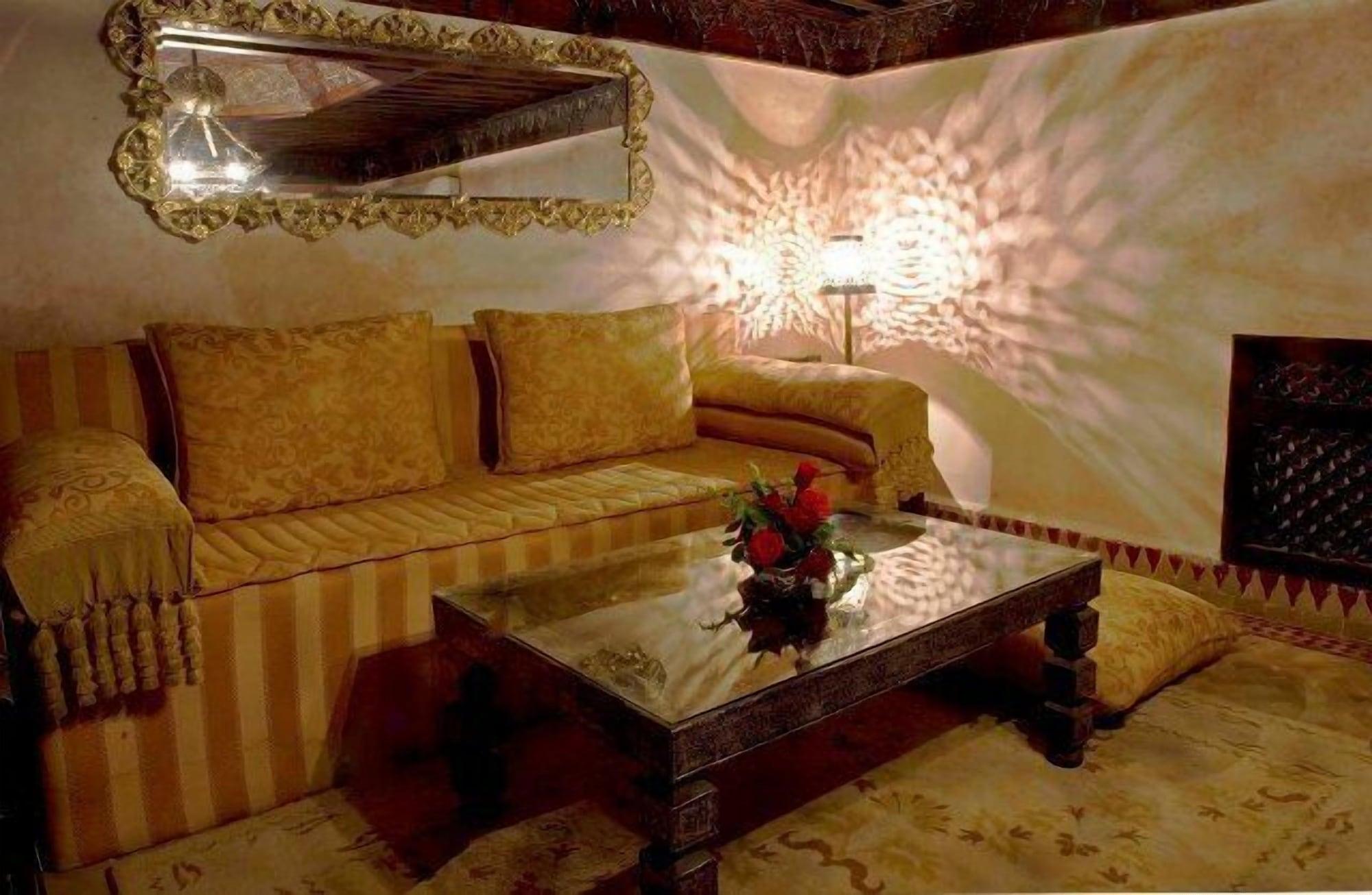 Palais Sheherazade & Spa Фес Экстерьер фото