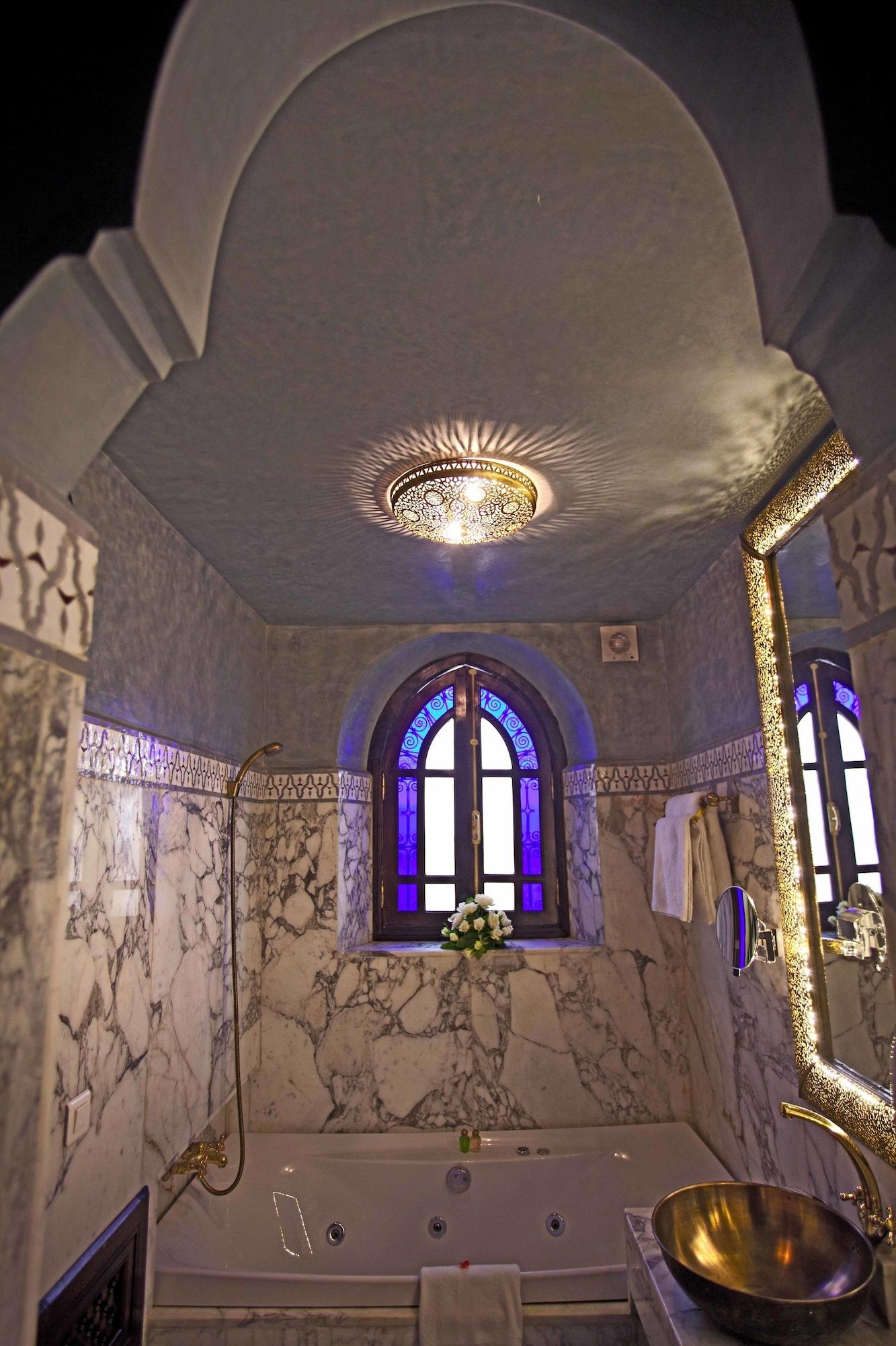 Palais Sheherazade & Spa Фес Экстерьер фото