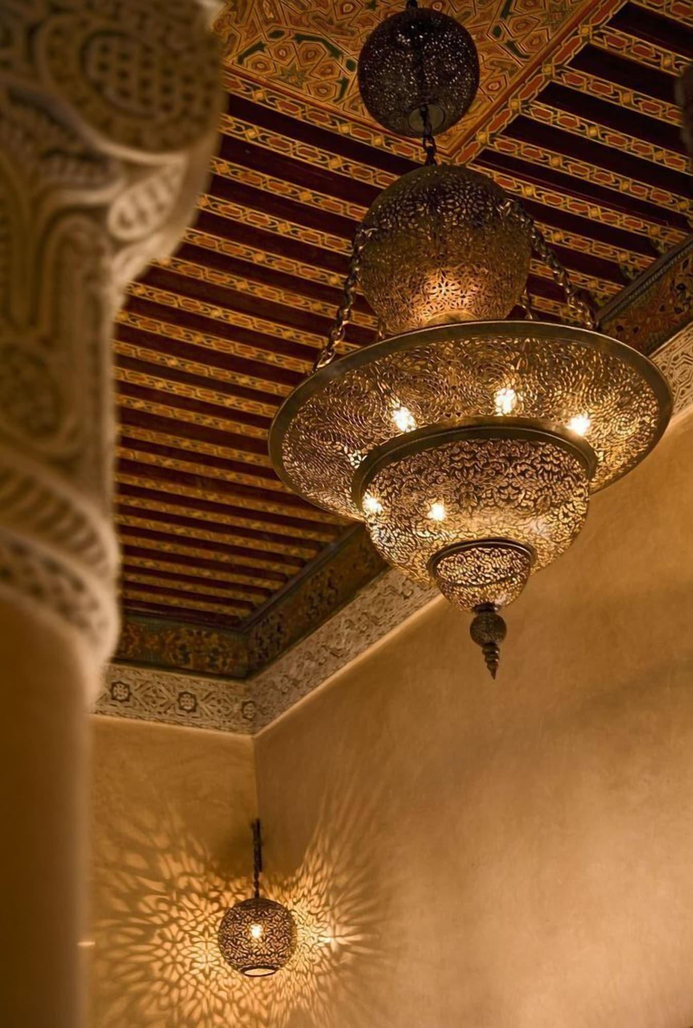 Palais Sheherazade & Spa Фес Экстерьер фото