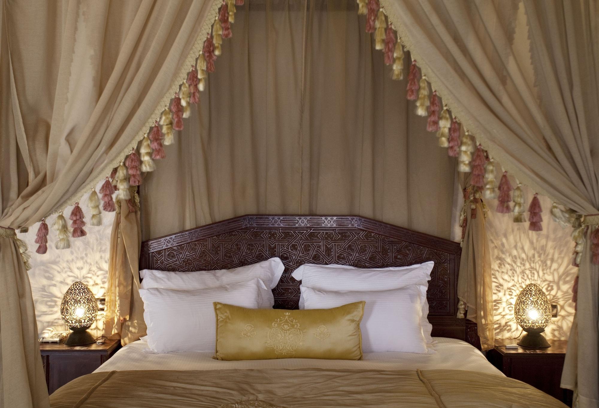 Palais Sheherazade & Spa Фес Экстерьер фото