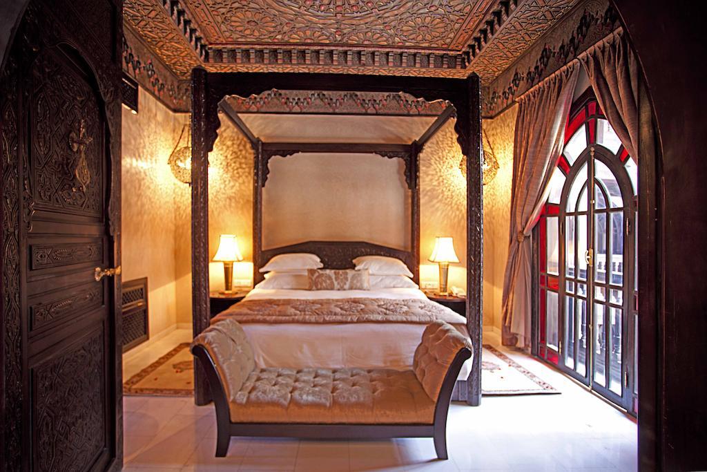 Palais Sheherazade & Spa Фес Экстерьер фото