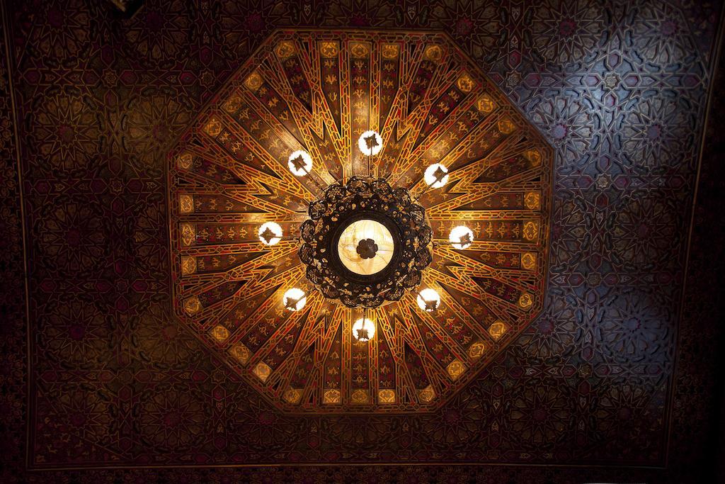 Palais Sheherazade & Spa Фес Экстерьер фото