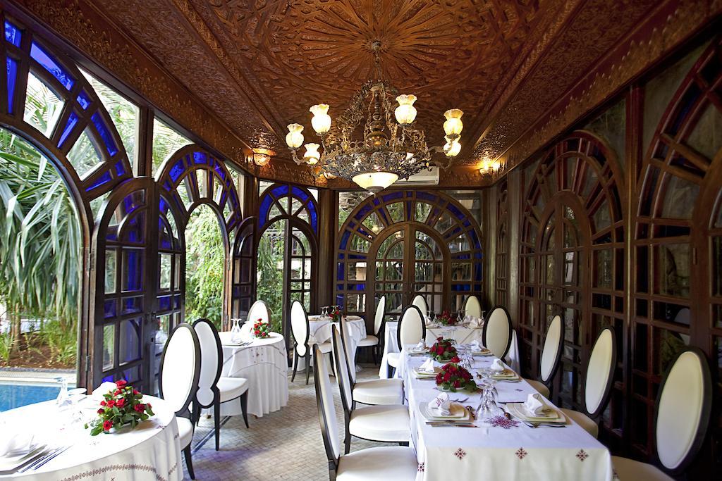 Palais Sheherazade & Spa Фес Экстерьер фото