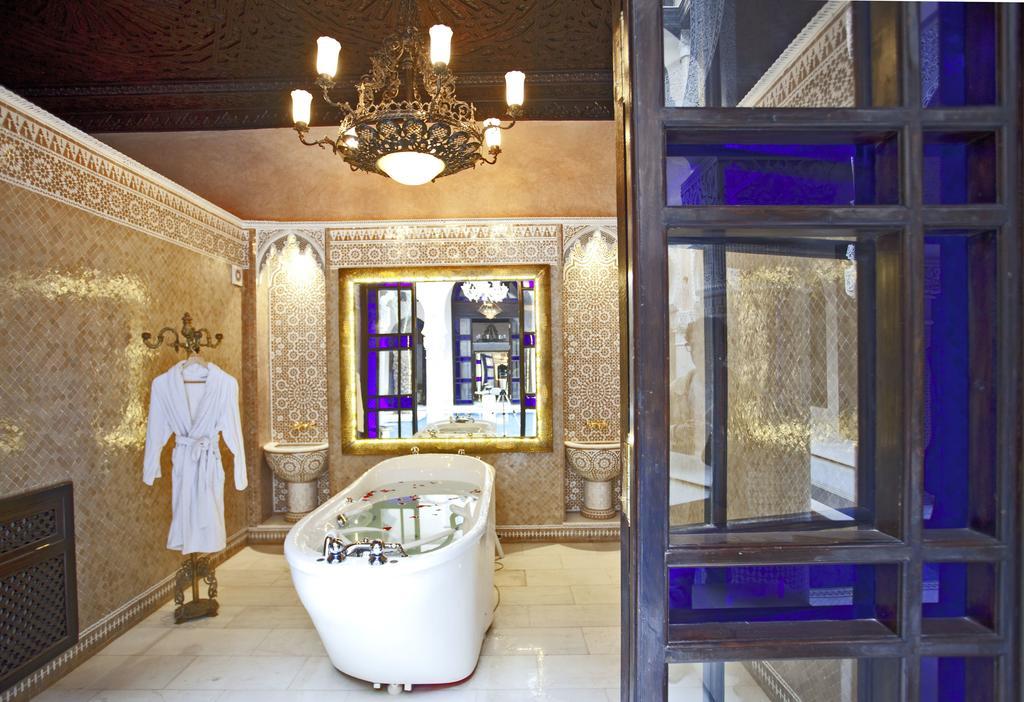 Palais Sheherazade & Spa Фес Экстерьер фото