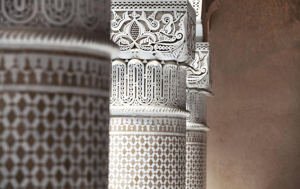 Palais Sheherazade & Spa Фес Экстерьер фото