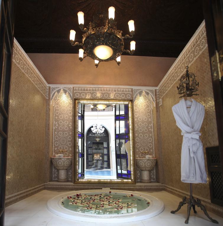 Palais Sheherazade & Spa Фес Экстерьер фото