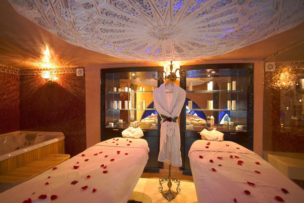 Palais Sheherazade & Spa Фес Экстерьер фото