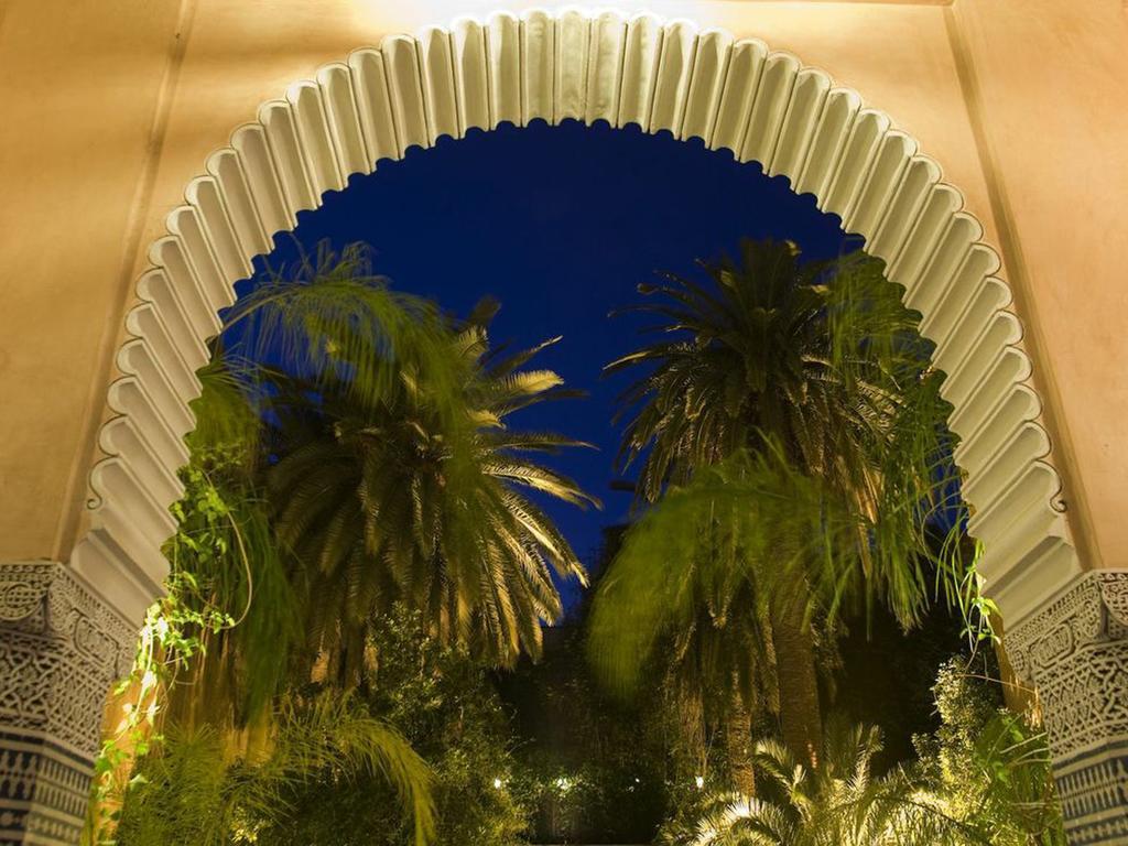 Palais Sheherazade & Spa Фес Экстерьер фото